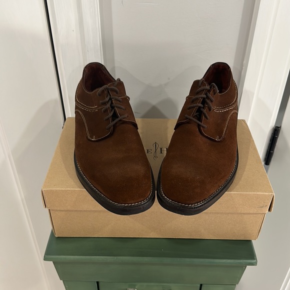 Cole haan country brown Suede - Picture 3 of 3